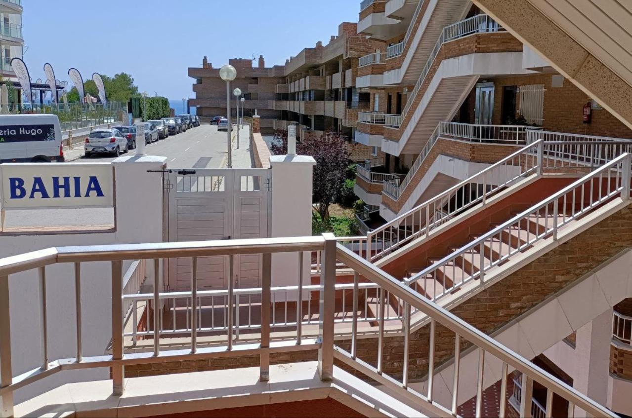 For A Stay Bahia 3 Salou Exterior photo