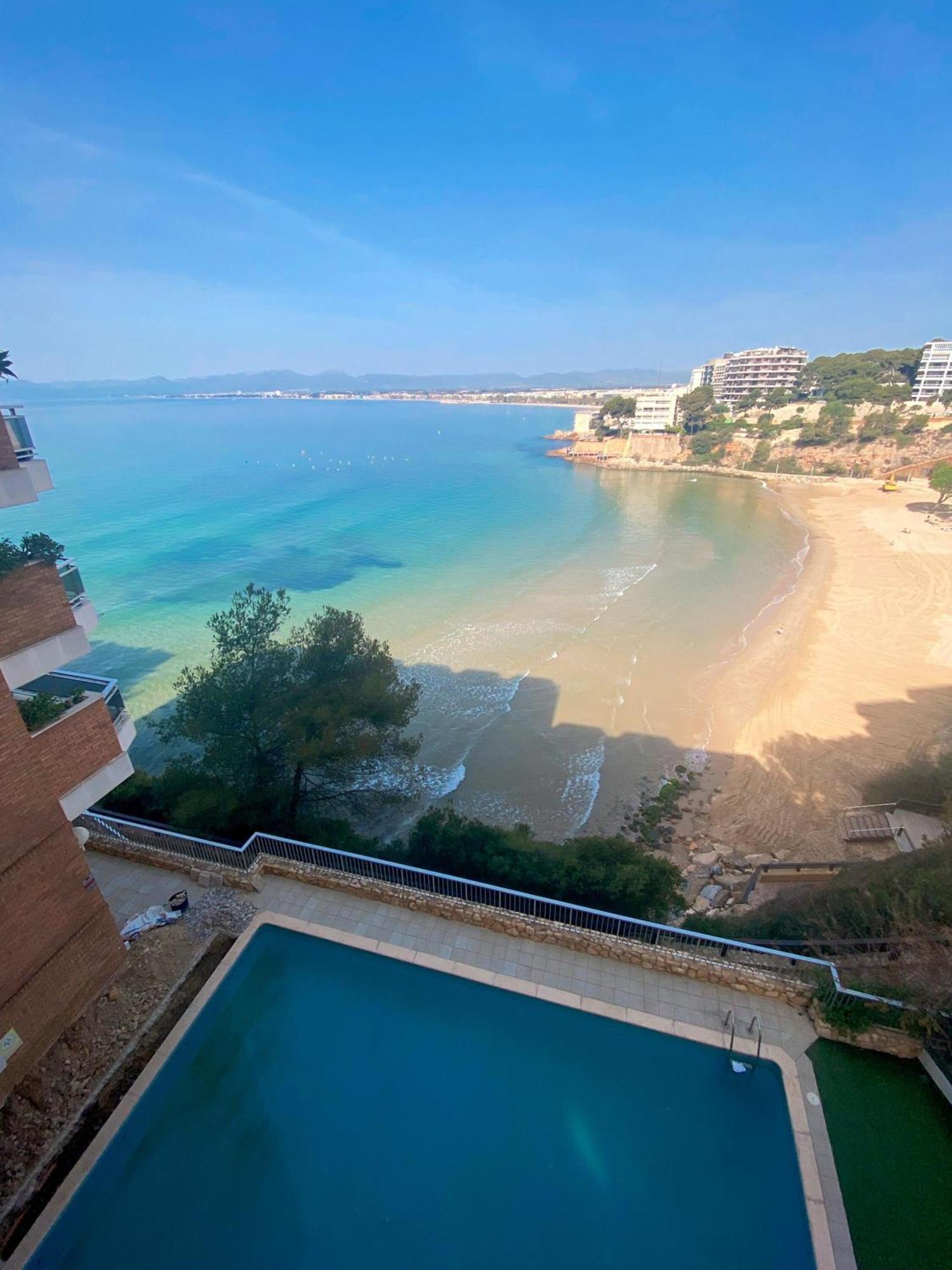 For A Stay Bahia 3 Salou Exterior photo